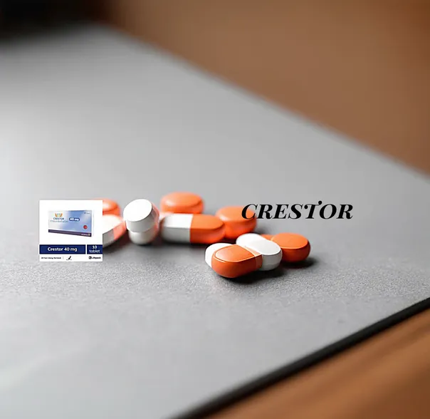 Prezzo crestor 10 mg